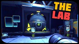 UNLOCKING THE LAB! | Let's Play Slime Rancher #12