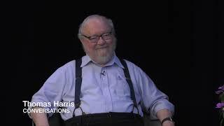 Conversations - Thomas Harris - 07.09.2019