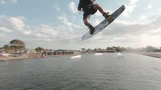 2024 Nautique WWA Wakeboard & Wake Park World Championships presented by GM Marine head to Australia