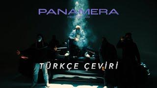 HOODBLAQ - PANAMERA (Türkçe Çeviri)