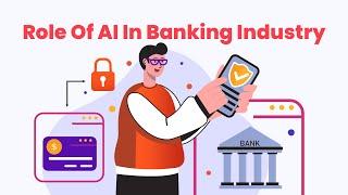 #ONPASSIVE | Role Of AI In Banking Industry