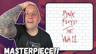 Musician Reacts To Pink Floyd - Comfortably Numb (PULSE Live) || An Unbelievable Experience!!!