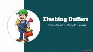 Dbg3301: HyperDbg 05 05 Flushing Buffers