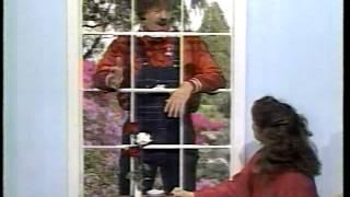 Jack Roberts Appliance 1980s TV commercial