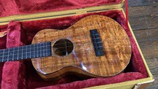 Let’s look at - Takumi Ukuleles - Southern Ukulele Store