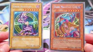 YU-GI-OH! BEST YUGI MUTO DECK PROFILE