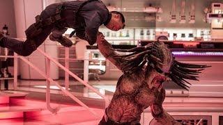 The Predator is Everything Wrong with Movies Today