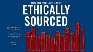 Ethically Sourced