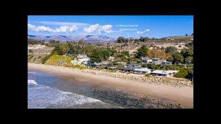 124 Rincon Point Rd Carpinteria, CA 93013 - Home for sale