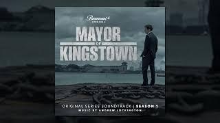 Andrew Lockington - Orion - Mayor of Kingstown: Season 1 (Original Series Soundtrack)