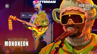 MonoNeon | Live at North Sea Jazz 2023