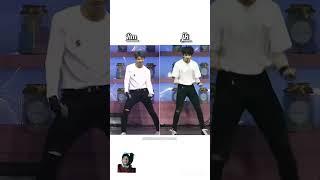 Rm  Jk dance competition #bts #btsarmy #kpop #bts_official_bighit #love #song #kpopsinger plz like