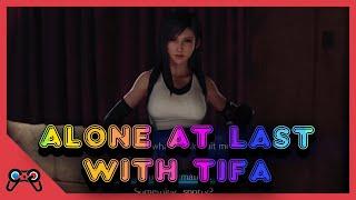 ALONE AT LAST - SECRET TIFA DISCOVERY QUEST