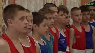 В Самаре прошел второй открытый городской турнир по боксу среди юношей и девушек