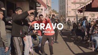 (FREE) Soolking x Jul Type Beat | “BRAVO” | PROD.BA