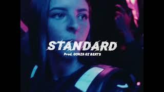 Young Miko - Standard - Instrumental  trap kitty(prod. gonza gz beats)