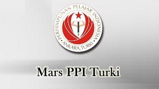 Mars PPI Turki - Presented by PPI Ankara