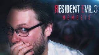 СМЕШНЫЕ МОМЕНТЫ С КУПЛИНОВЫМ ► Resident Evil 3 Remake