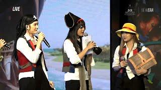 ESCAPE NEVERLAND | JKT48 Theater Variety Show (25 September 2022) #1