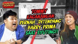 @TommyKagananganChannel  Nyanyi Lagu India Fasih Banget‼ #WarungPoros #TommyKaganangan