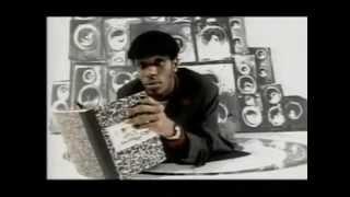 MOS DEF Feat. TASH & Q-TIP - Body Rock  (Uncensored) video