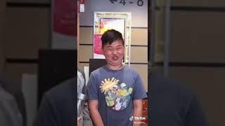 Best Asian glow up on tiktok (Asian tiktok complication )