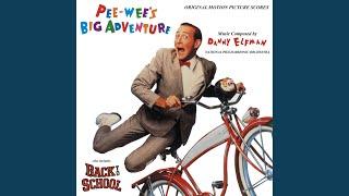 Finale (From "Pee Wee's Big Adventure")