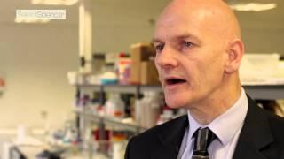 Prof. Chris Elliott: Food Fraud Overview