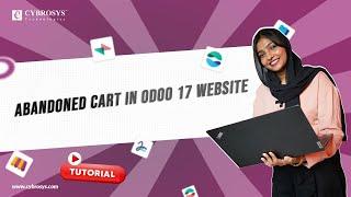 What is Abandoned Cart in Odoo 17 Website | How to Manage Abandoned Cart in Odoo 17 Website App