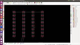 Apply eeschema placement to pcbnew/Kicad layout