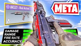 The BEST AK117 Gunsmith/Loadout | No Recoil + Fast ADS | AK117 Attachments COD Mobile Season 11