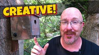 This Creative Geocache Was Named Best of Iowa!