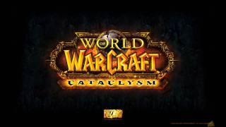 World of Warcraft : Cataclysm Soundtrack - Gnomeregan (Gnome Starting Zone) full song