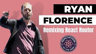 When To Fetch: Remixing React Router - Ryan Florence