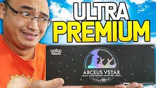 L'ULTRA PREMIUM COLLECTION SECRET...