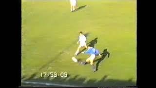 Spartak Pleven - Spartak Varna 2-2 (1987/88)