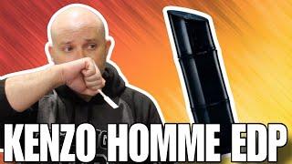 WORTH THE HYPE? Kenzo Homme Eau De Parfum Fragrance/Cologne Review