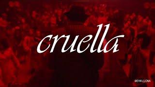 Cruella Rock Music Music Video - Fashion Show -  Cruella.2021.  #cruella #rockmusic
