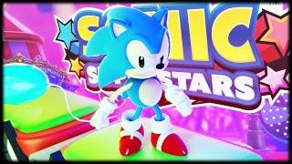 CARNIVAL TIME | Sonic Superstars | #2