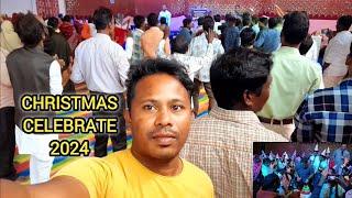 CHRISTMAS CELEBRATE  2024