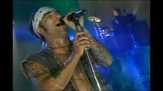 godsmack - serenity (live)