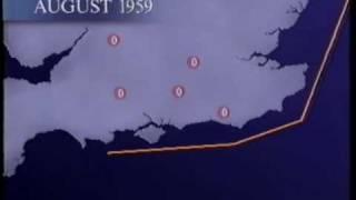 BBC Spotlight Porton Down Spraying of Dorset with Zinc Cadmium sulphide .wmv