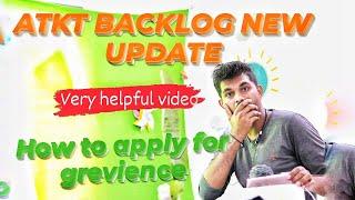 Sppu Backlog Exam News Today/Backlog Exam |Pune University |How To Raise Grievance After Your Exam