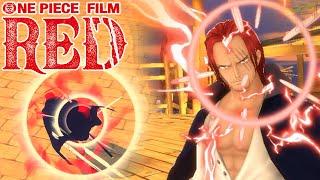 OPBR Film Red Shanks Is Insanely Powerful In This Meta | ONE PIECE Bounty Rush