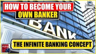 The Infinite Banking Concept with Paul Fugere & Dave Befort