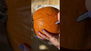  #halloween #pumpkin #foodshorts #october #shortsfeed #shorts #spooky #foodvideo #40aprons