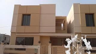 DHA MULTAN 6 MARLA VILLAS COMPLETE DETAILS || Construction Done || Living Standard