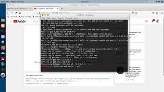 How to install git in kali Linux/Ubuntu/Debian