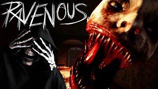 RAVENOUS  A Horrific Experience For The Grim As He Is Trapped In A Sadistic Monsters Basement