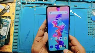 Itel vision 2s frp bypass  without PC easy and fast 100% work